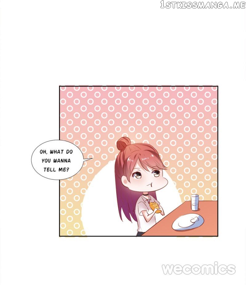 Weak Pretty School Boy’S Love Story chapter 31 - page 34