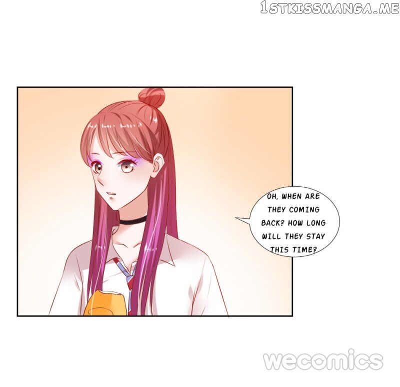 Weak Pretty School Boy’S Love Story chapter 31 - page 37