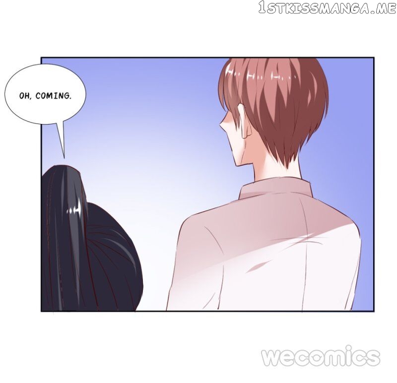 Weak Pretty School Boy’S Love Story chapter 31 - page 4