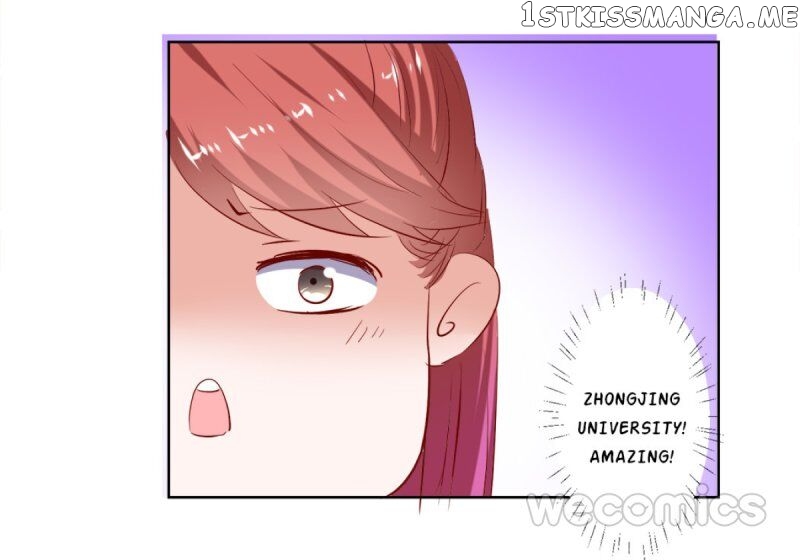Weak Pretty School Boy’S Love Story chapter 31 - page 42
