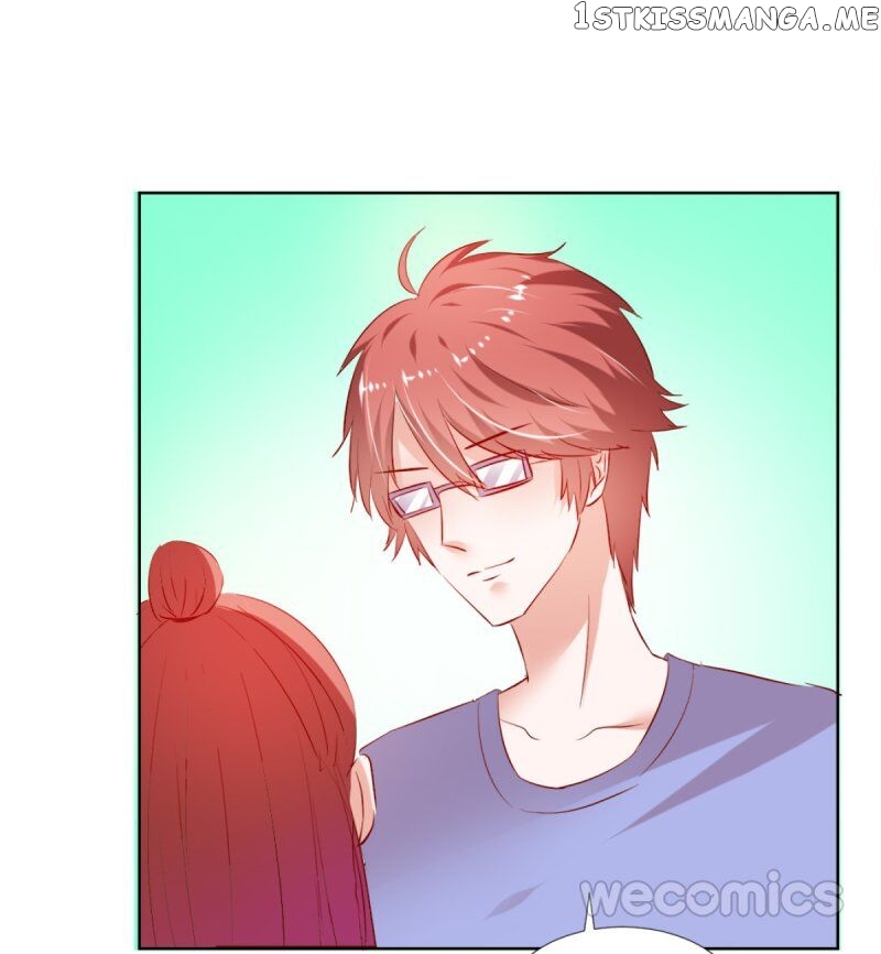 Weak Pretty School Boy’S Love Story chapter 31 - page 45