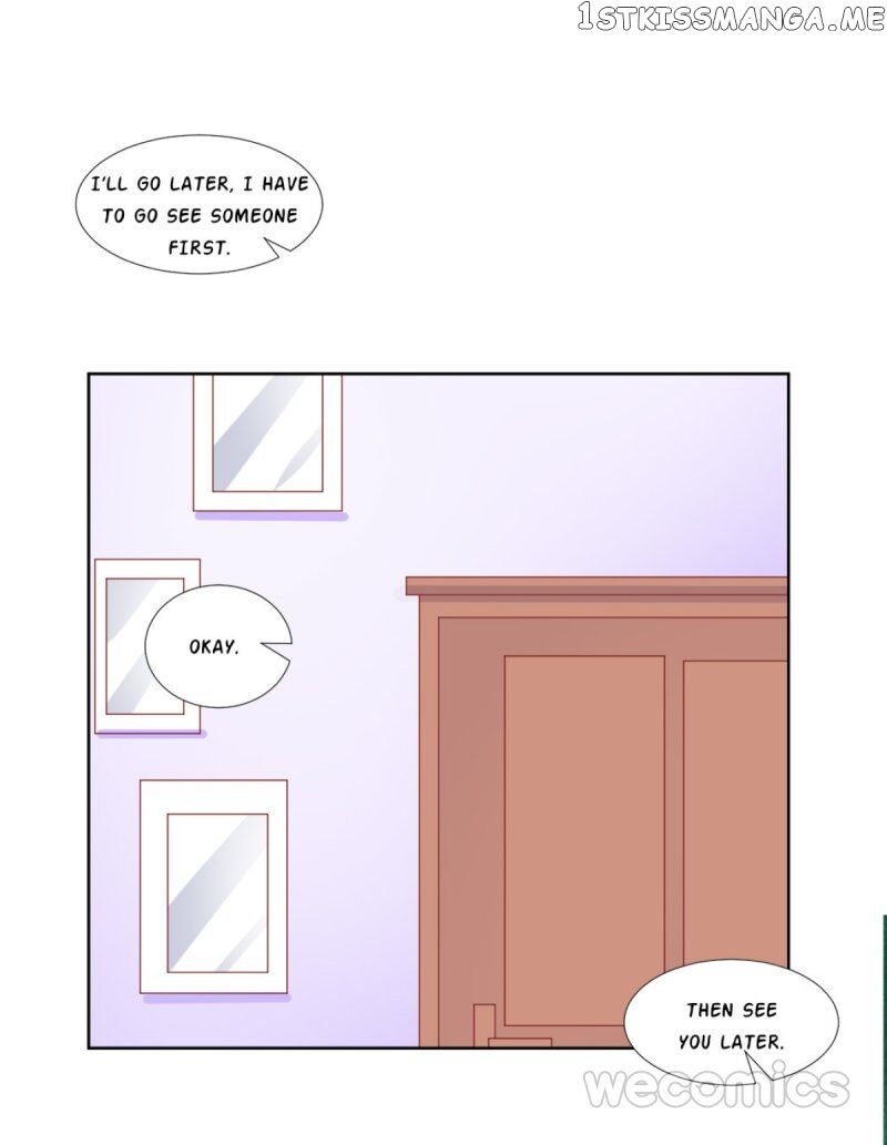 Weak Pretty School Boy’S Love Story chapter 31 - page 47