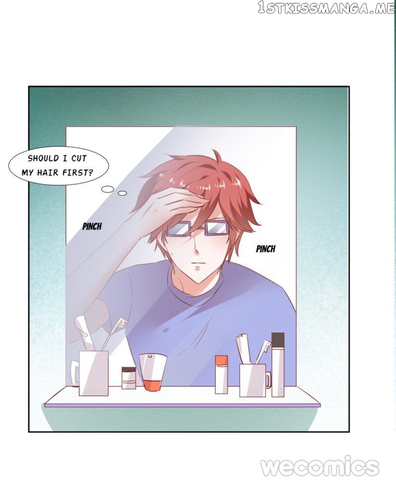 Weak Pretty School Boy’S Love Story chapter 31 - page 48