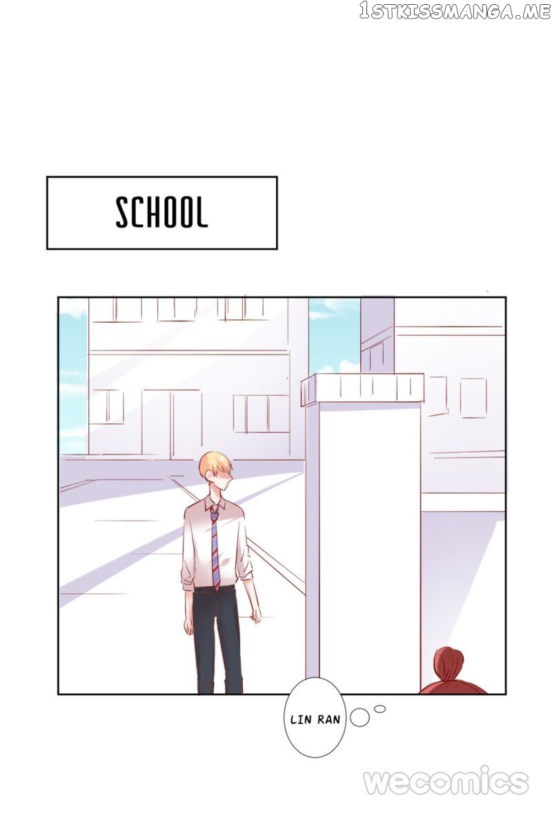 Weak Pretty School Boy’S Love Story chapter 31 - page 49