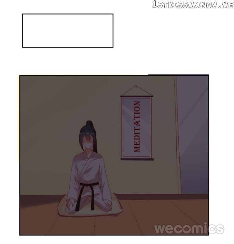 Weak Pretty School Boy’S Love Story chapter 31 - page 5