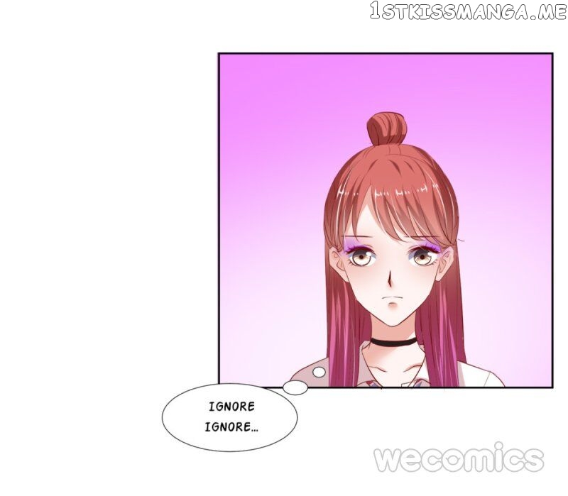 Weak Pretty School Boy’S Love Story chapter 31 - page 50