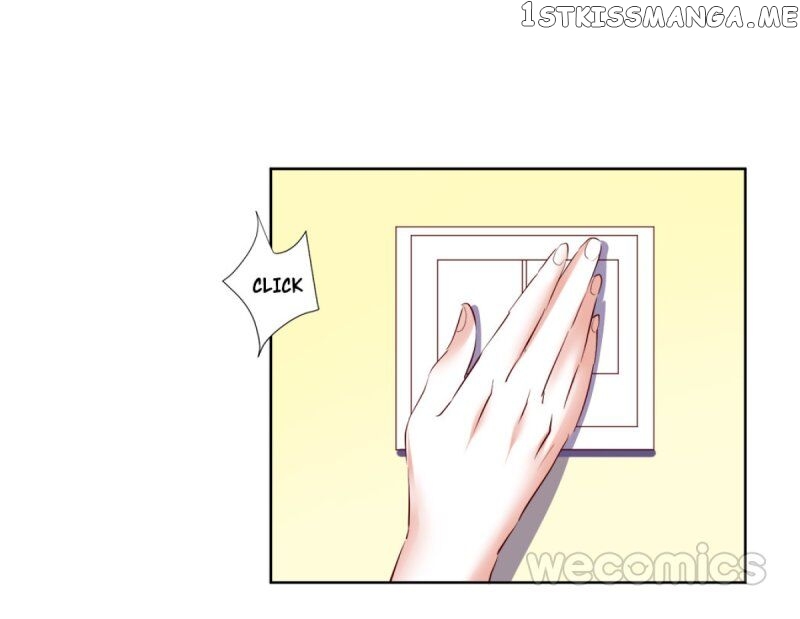 Weak Pretty School Boy’S Love Story chapter 31 - page 6