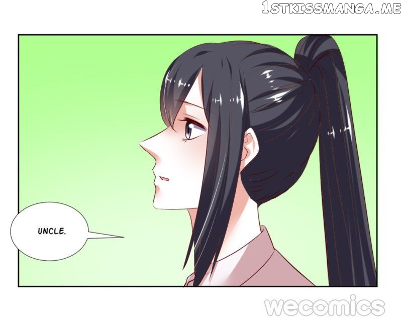Weak Pretty School Boy’S Love Story chapter 31 - page 7