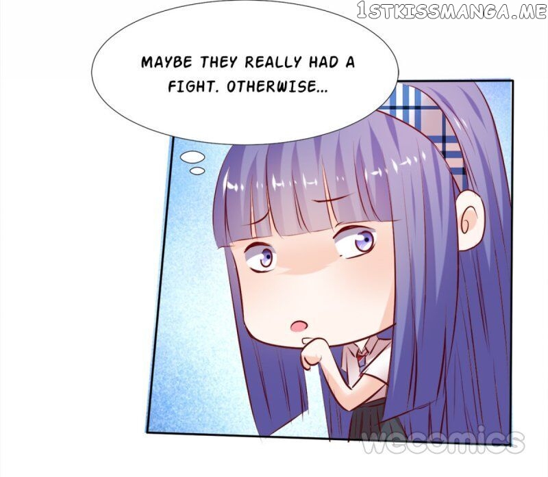 Weak Pretty School Boy’S Love Story Chapter 29 - page 10