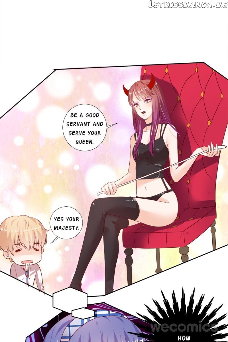 Weak Pretty School Boy’S Love Story Chapter 29 - page 11
