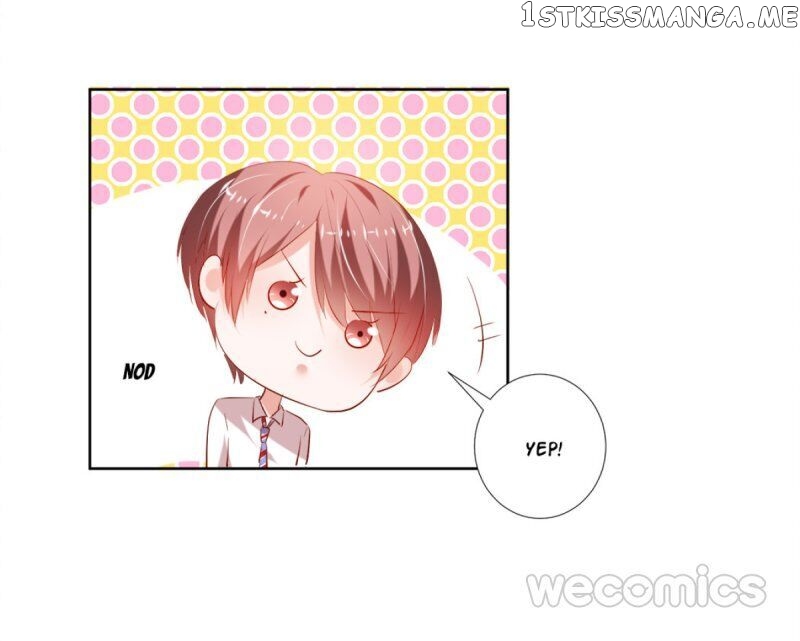 Weak Pretty School Boy’S Love Story Chapter 29 - page 18