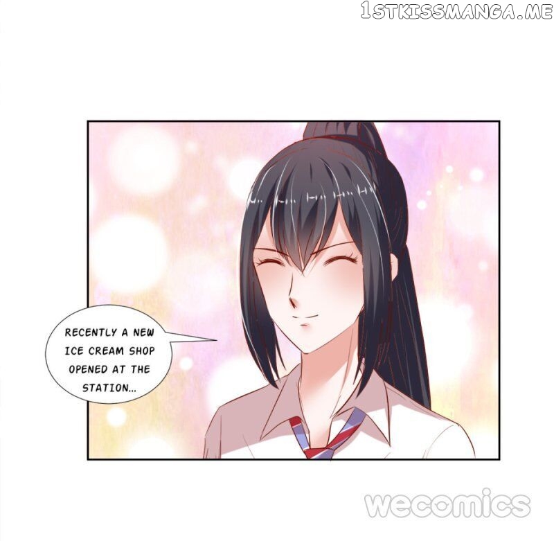 Weak Pretty School Boy’S Love Story Chapter 29 - page 19