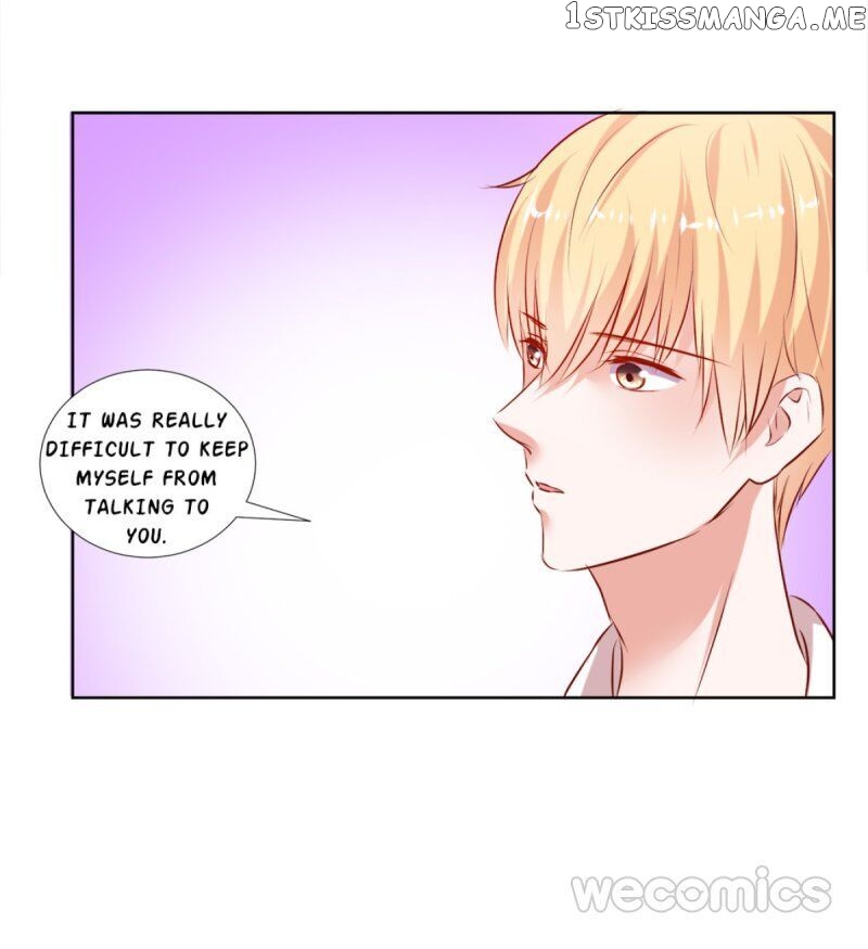 Weak Pretty School Boy’S Love Story Chapter 29 - page 23