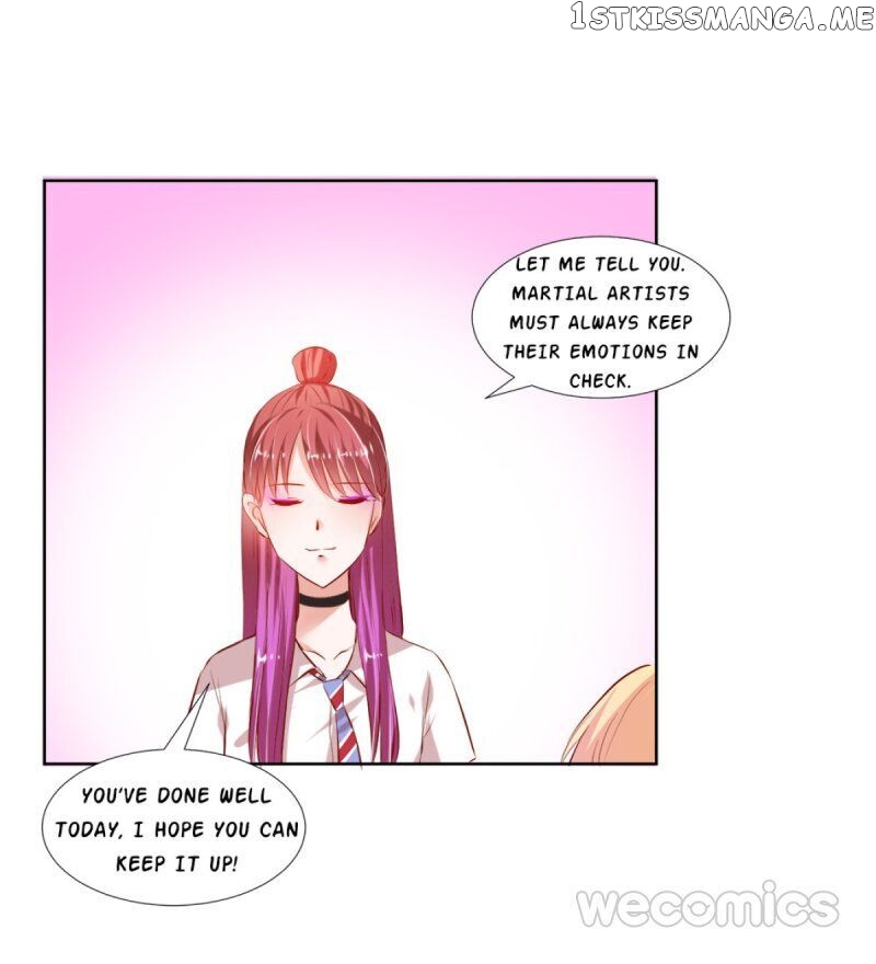 Weak Pretty School Boy’S Love Story Chapter 29 - page 24
