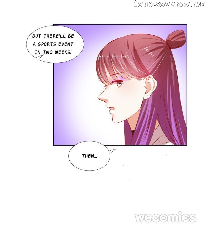 Weak Pretty School Boy’S Love Story Chapter 29 - page 28