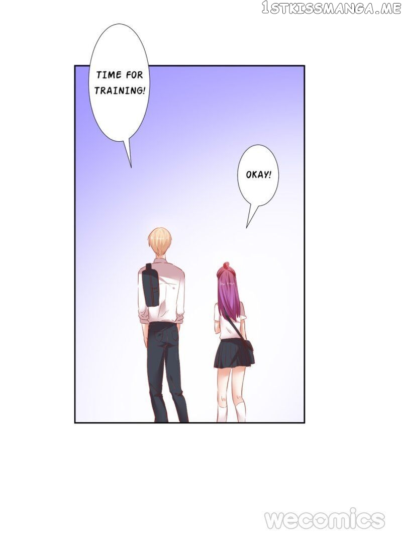 Weak Pretty School Boy’S Love Story Chapter 29 - page 29