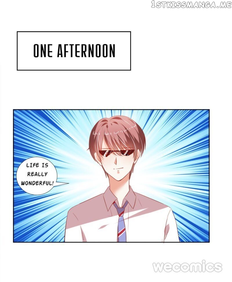 Weak Pretty School Boy’S Love Story Chapter 29 - page 33