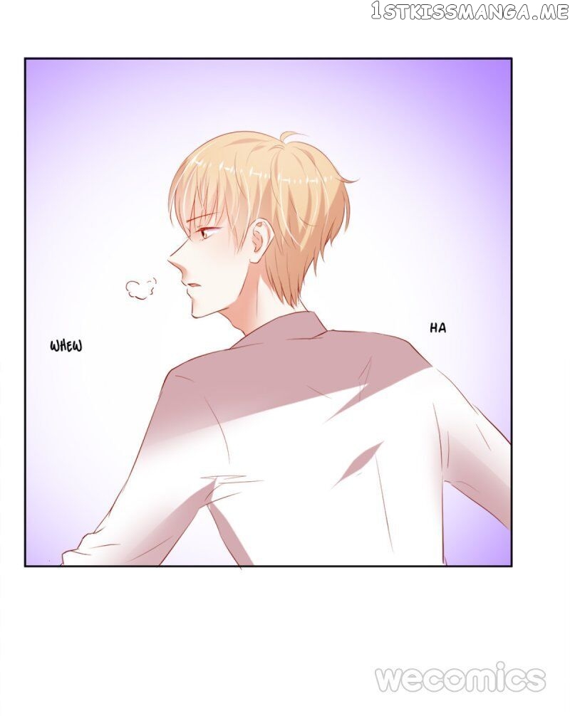 Weak Pretty School Boy’S Love Story Chapter 29 - page 35
