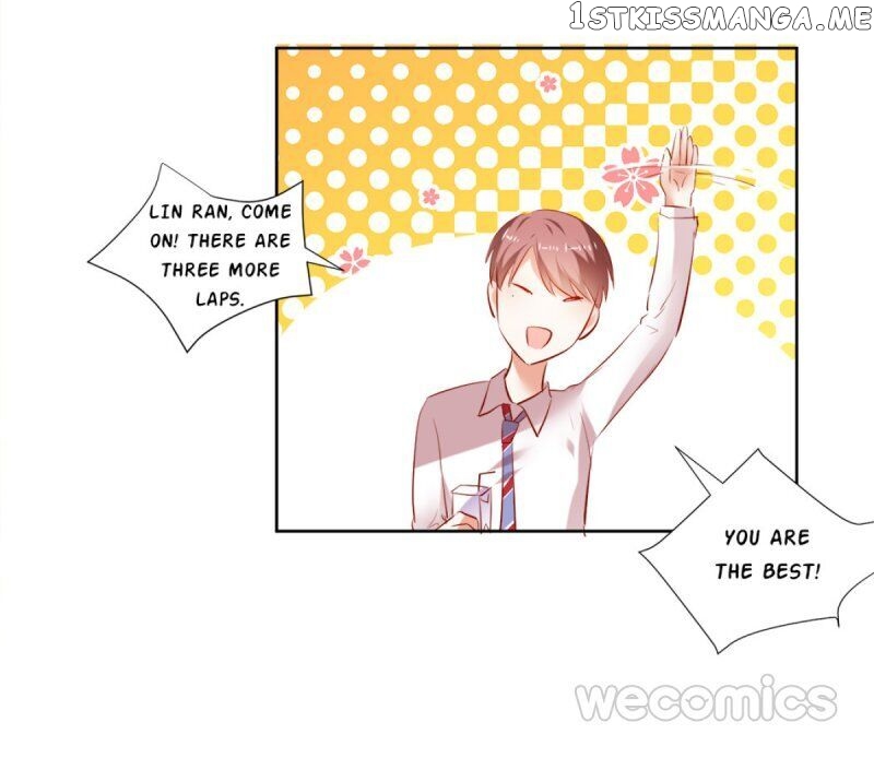 Weak Pretty School Boy’S Love Story Chapter 29 - page 37