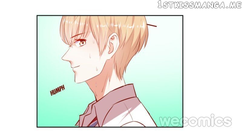 Weak Pretty School Boy’S Love Story Chapter 29 - page 38
