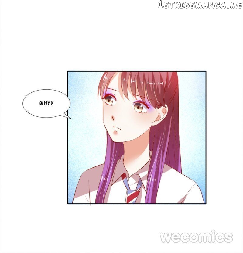 Weak Pretty School Boy’S Love Story Chapter 29 - page 42