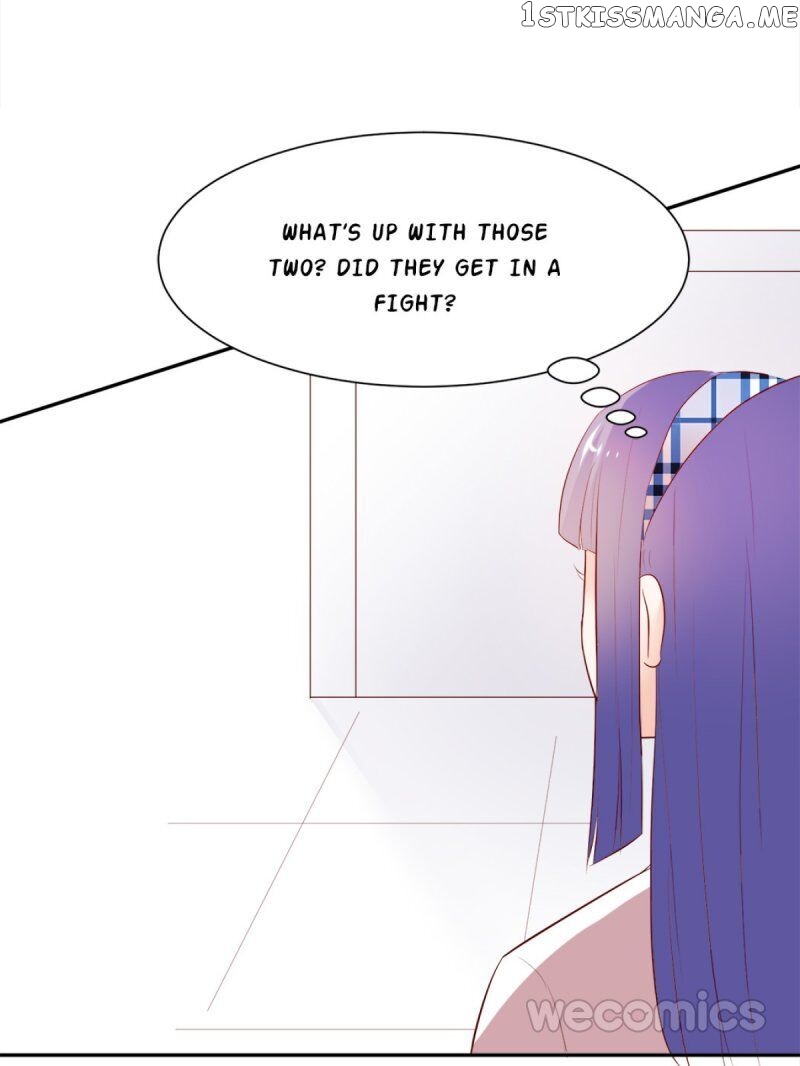 Weak Pretty School Boy’S Love Story Chapter 29 - page 5