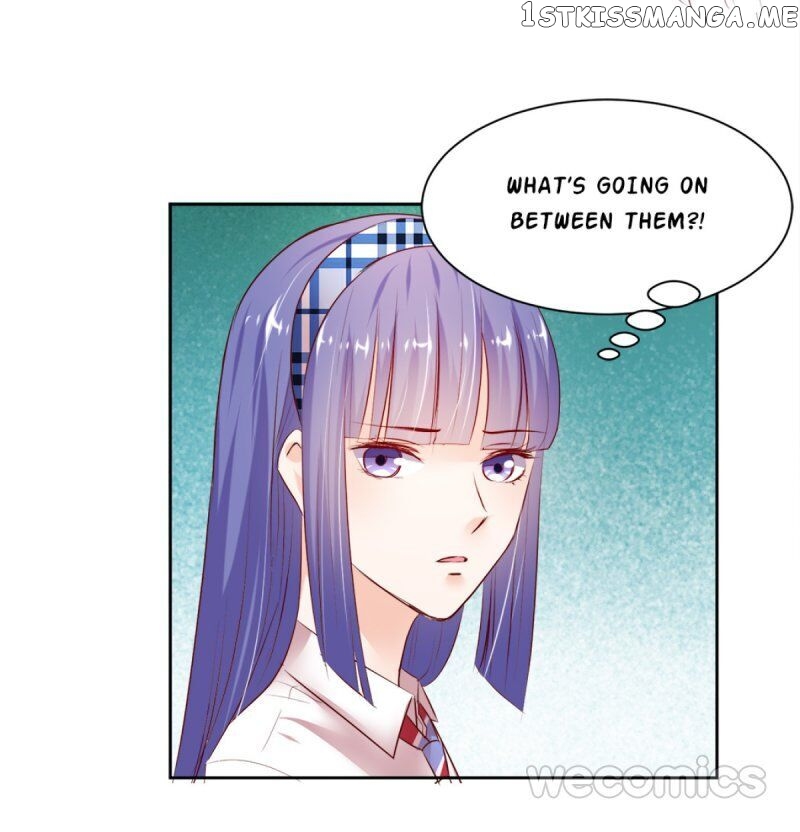 Weak Pretty School Boy’S Love Story Chapter 29 - page 6
