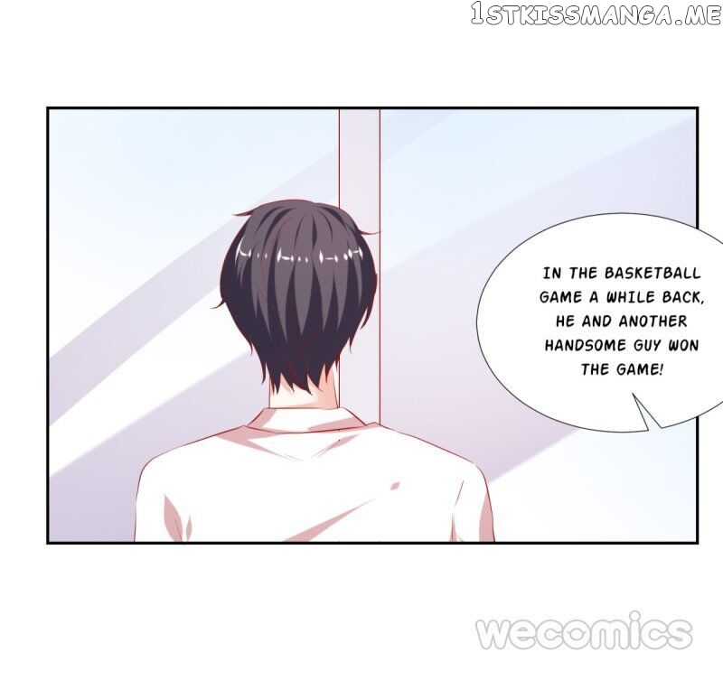 Weak Pretty School Boy’S Love Story Chapter 56 - page 10