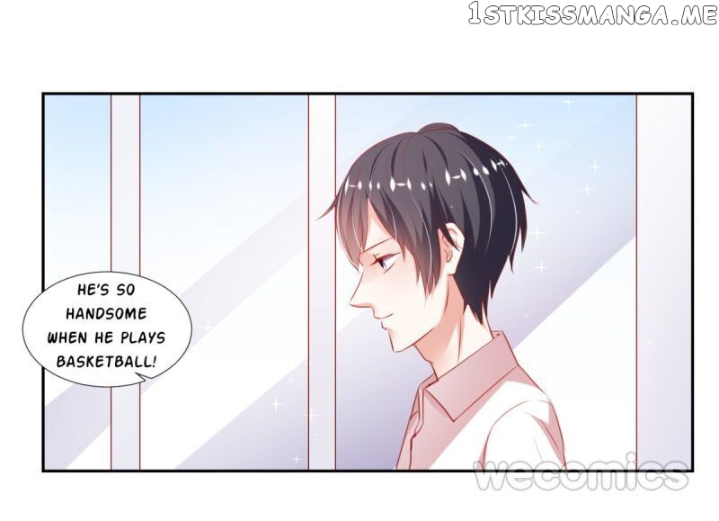 Weak Pretty School Boy’S Love Story Chapter 56 - page 11