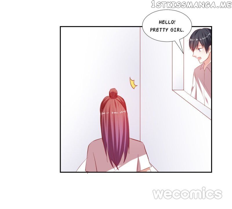 Weak Pretty School Boy’S Love Story Chapter 56 - page 12