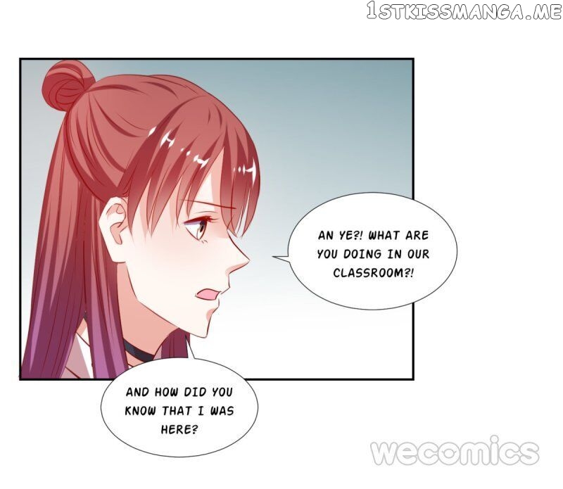 Weak Pretty School Boy’S Love Story Chapter 56 - page 13
