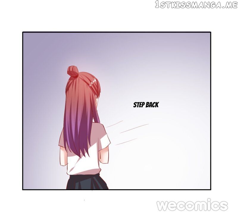 Weak Pretty School Boy’S Love Story Chapter 56 - page 15