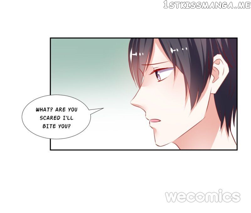 Weak Pretty School Boy’S Love Story Chapter 56 - page 16