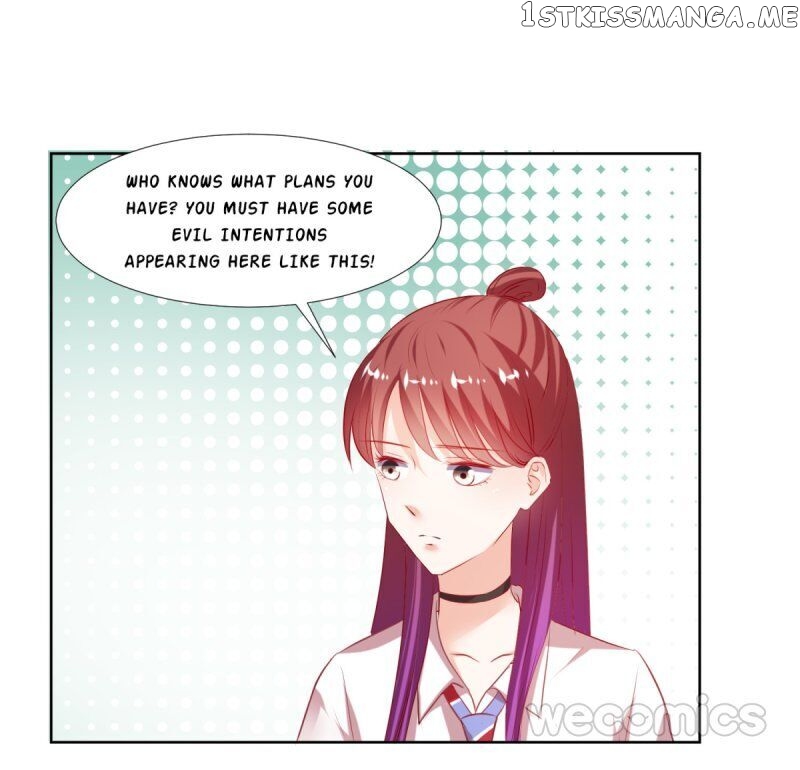 Weak Pretty School Boy’S Love Story Chapter 56 - page 17