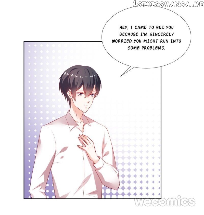 Weak Pretty School Boy’S Love Story Chapter 56 - page 19