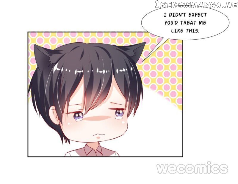 Weak Pretty School Boy’S Love Story Chapter 56 - page 20