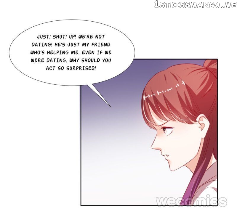 Weak Pretty School Boy’S Love Story Chapter 56 - page 27
