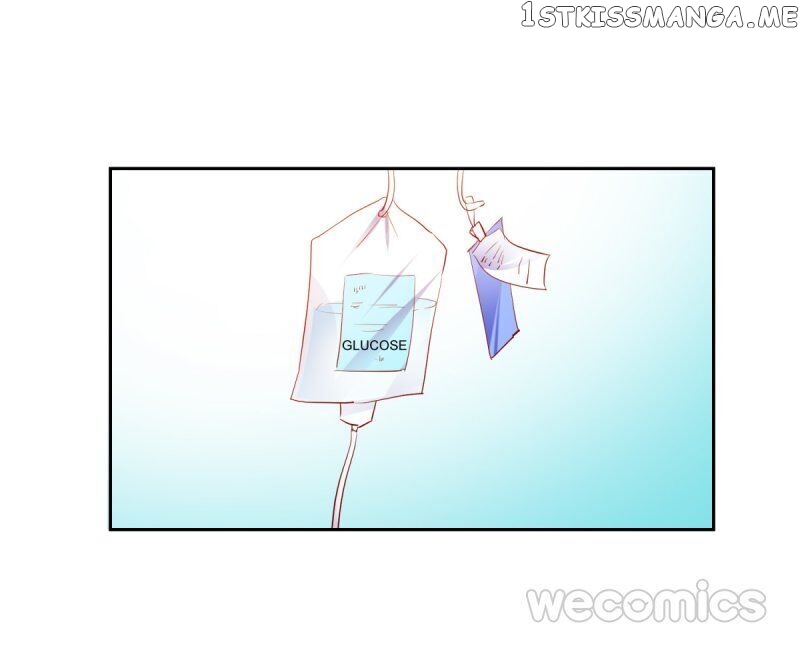 Weak Pretty School Boy’S Love Story Chapter 56 - page 3