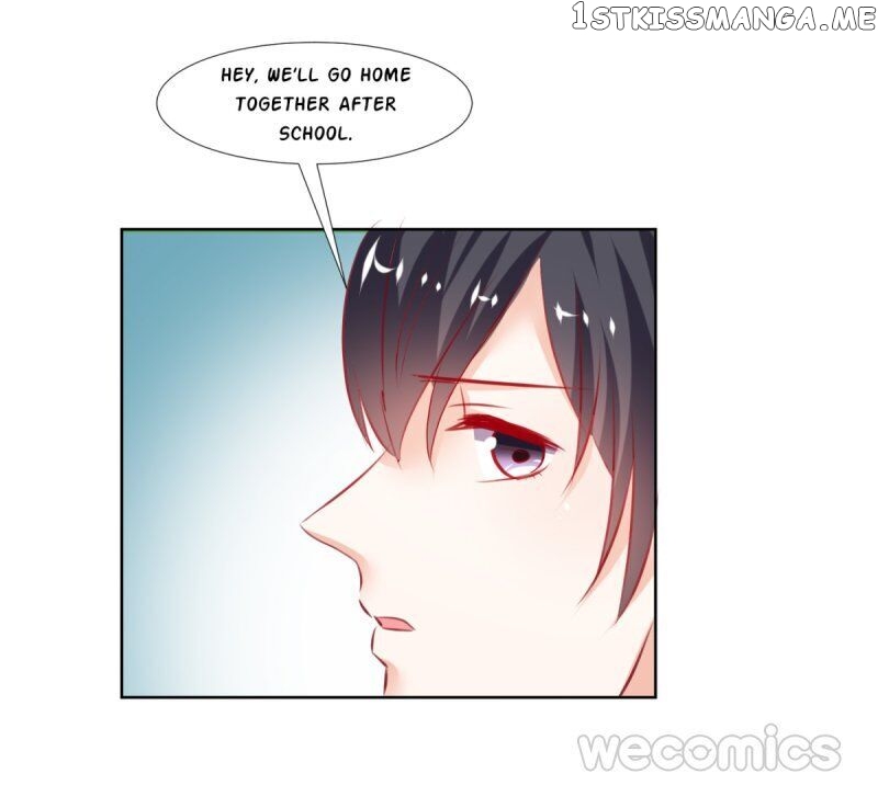 Weak Pretty School Boy’S Love Story Chapter 56 - page 30