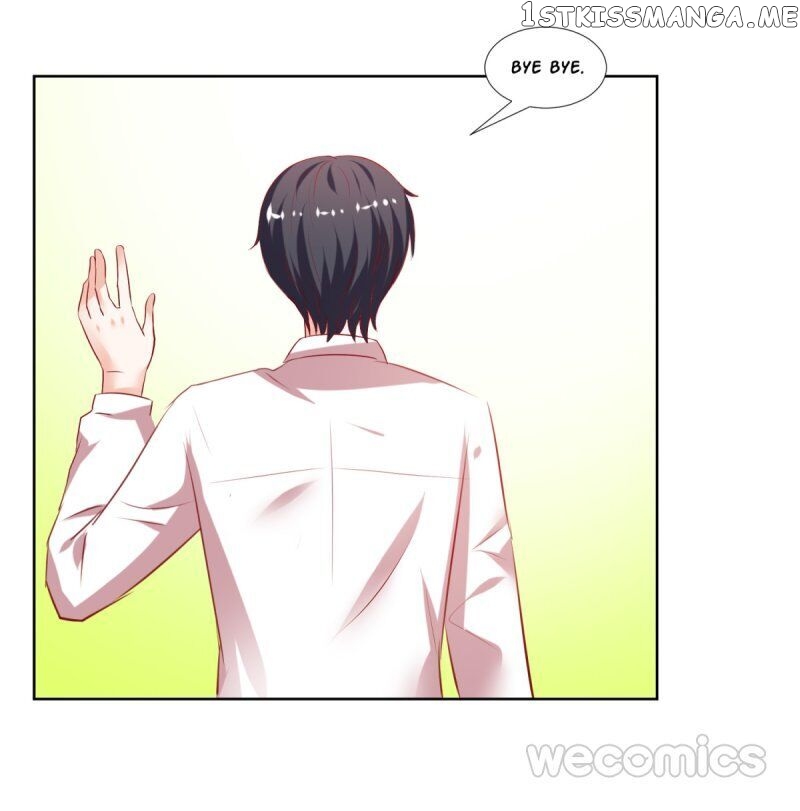 Weak Pretty School Boy’S Love Story Chapter 56 - page 33