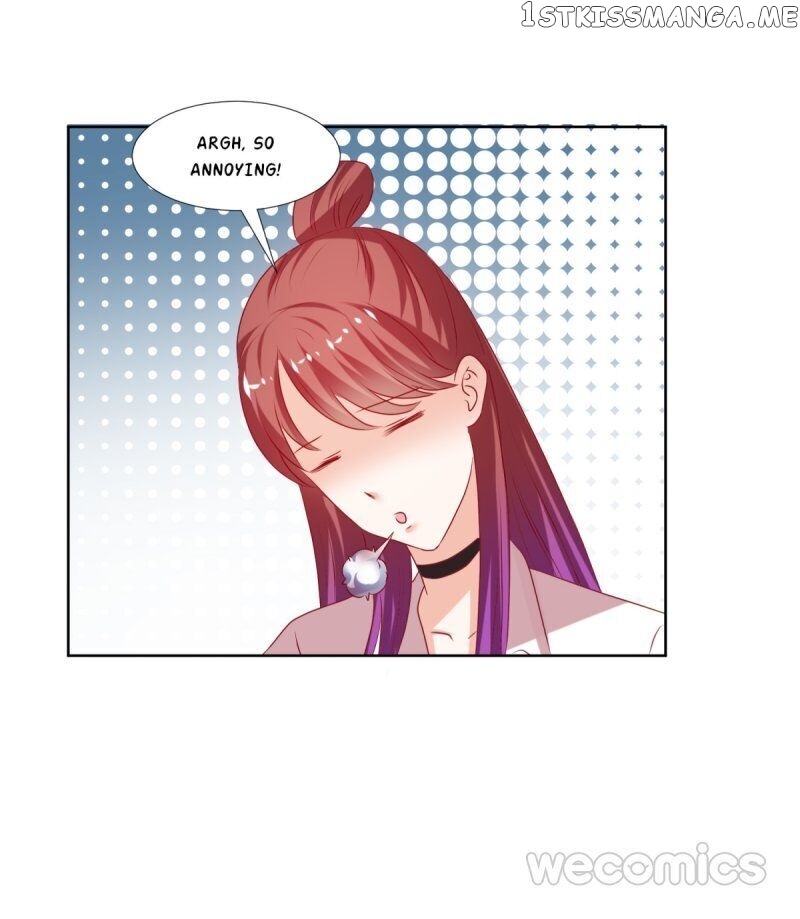 Weak Pretty School Boy’S Love Story Chapter 56 - page 34