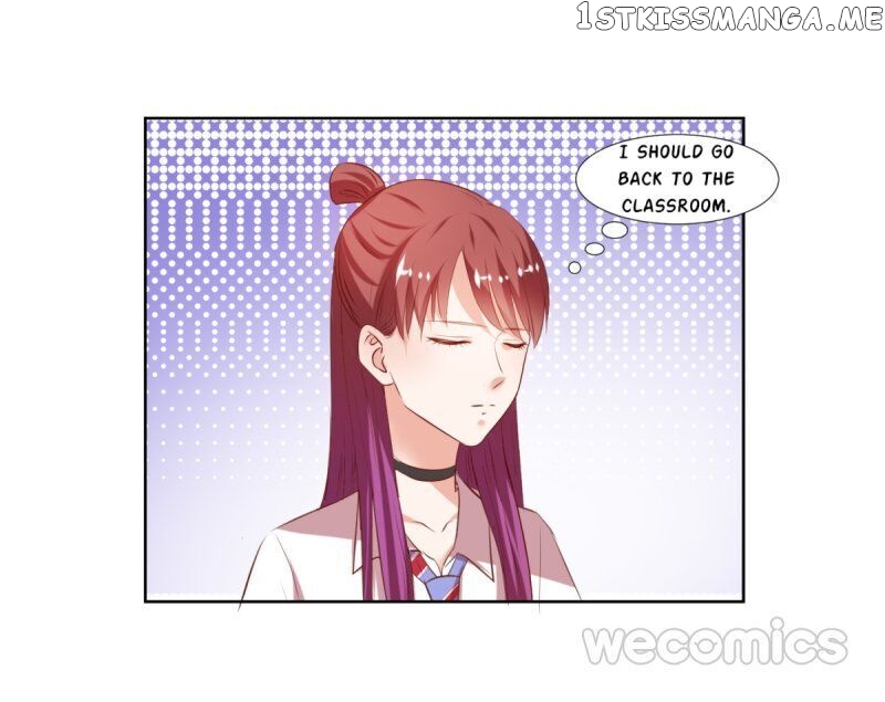 Weak Pretty School Boy’S Love Story Chapter 56 - page 35