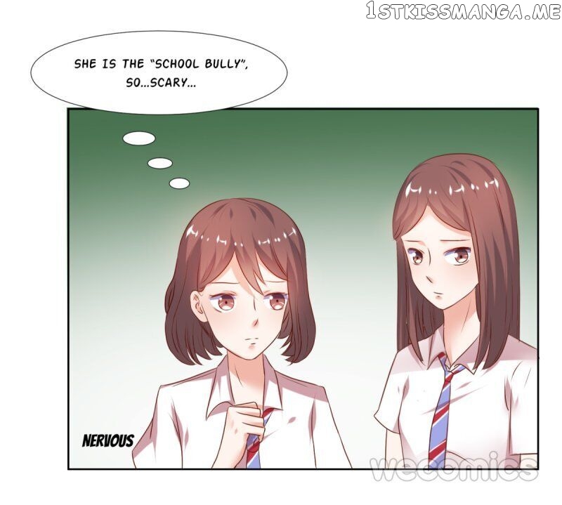 Weak Pretty School Boy’S Love Story Chapter 56 - page 37