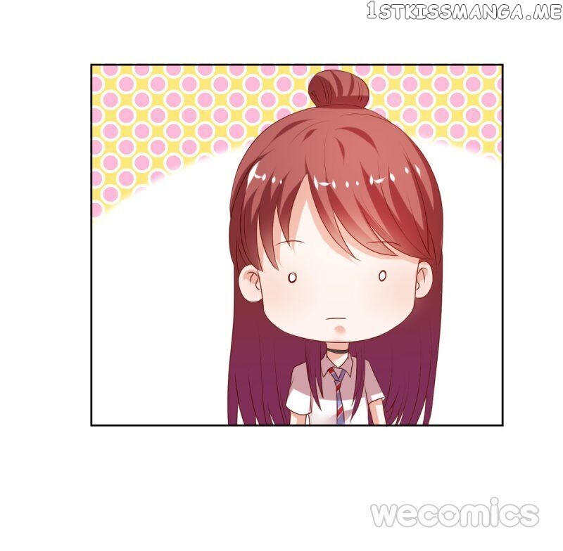 Weak Pretty School Boy’S Love Story Chapter 56 - page 40