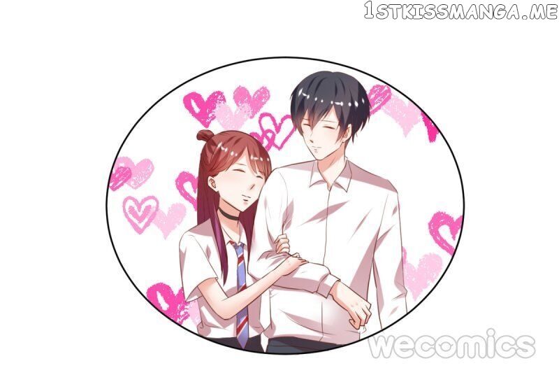 Weak Pretty School Boy’S Love Story Chapter 56 - page 41