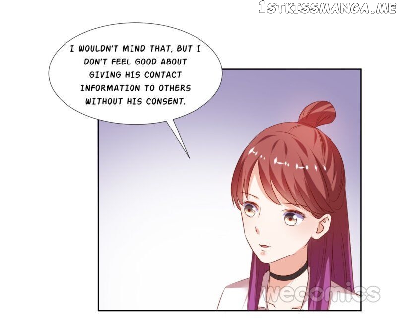 Weak Pretty School Boy’S Love Story Chapter 56 - page 45