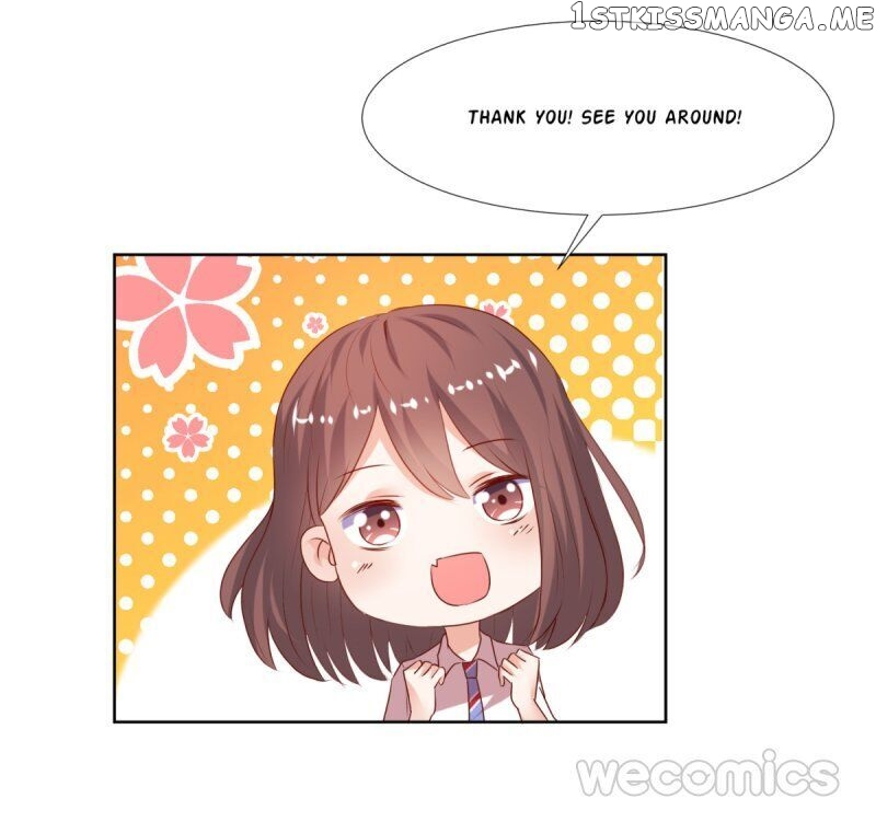 Weak Pretty School Boy’S Love Story Chapter 56 - page 47