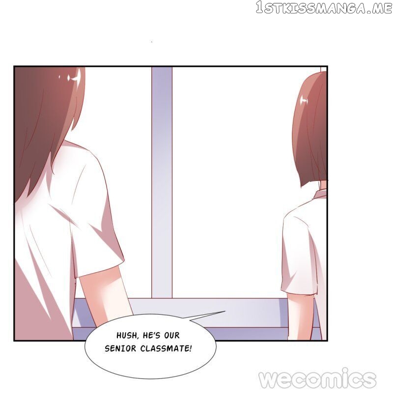 Weak Pretty School Boy’S Love Story Chapter 56 - page 9