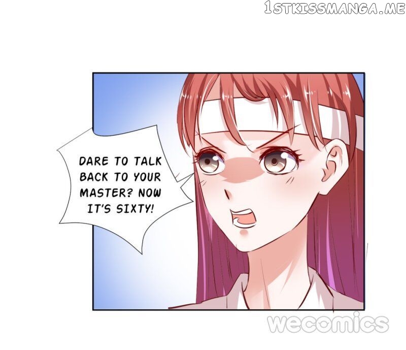 Weak Pretty School Boy’S Love Story Chapter 28 - page 17