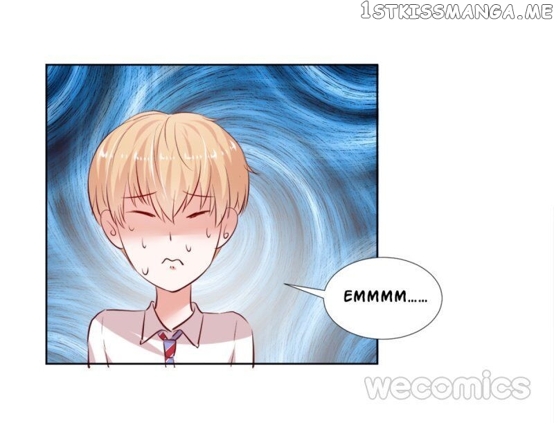 Weak Pretty School Boy’S Love Story Chapter 28 - page 18